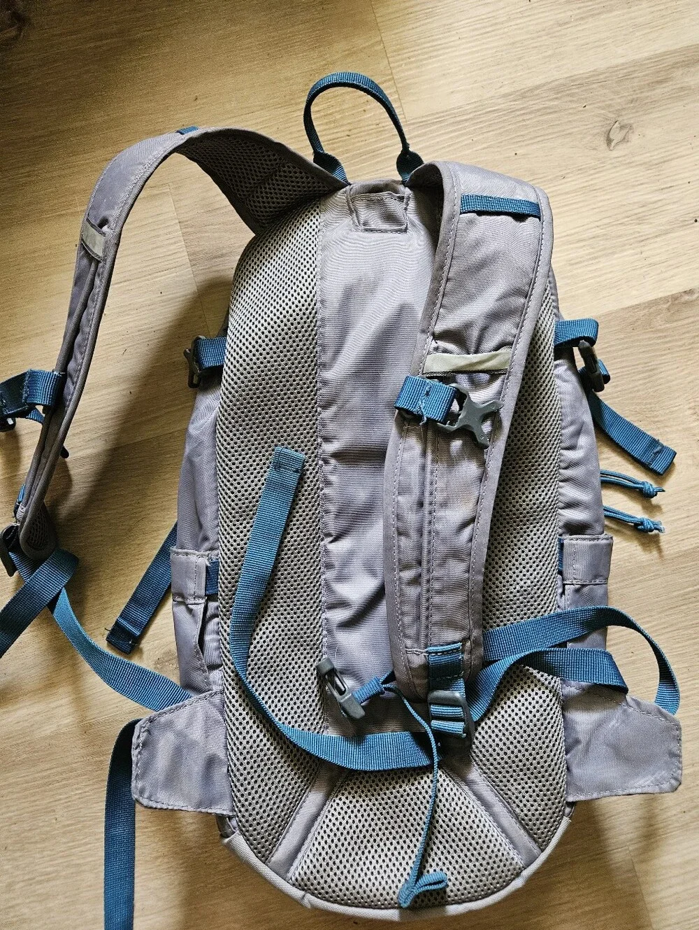 Ozark Trail lightweight functional